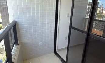 Imagem 2: APTO PRÓXIMO DO SHOPPING MANAIRA