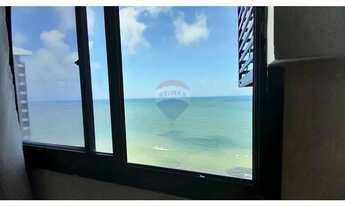 Imagem 6: FLAT À VENDA EM BOA VIAGEM SETÚBAL FRENTE MAR