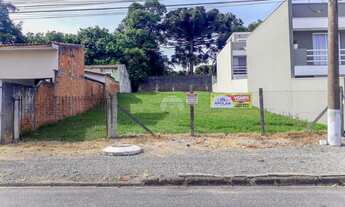 Imagem: Vendas Terreno Curitiba PR
