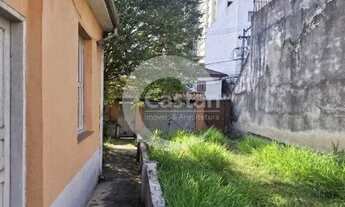 Imagem 5: Terreno Residencial em Mooca