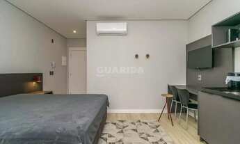 Imagem 6: Apartamento NOVO E MOBILIADO, estilo loft no bairro Centro Histórico!