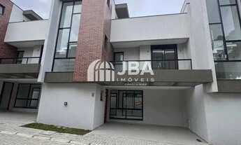 Imagem: Sobrado para venda com 150 metros quadrados