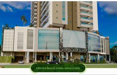 Imagem 2: Apartamento em Porto Belo - Alto Perequê SC