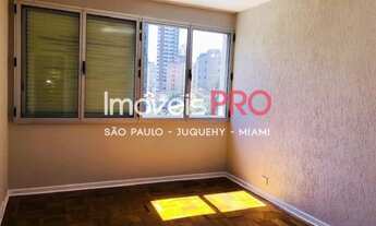 Imagem 3: Pinheiros - 114m² - 3 dormitórios e 1vaga