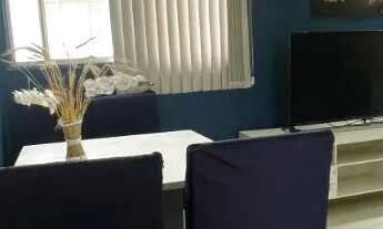 Imagem 2: Apartamento à Venda Condomínio Total Ville 3