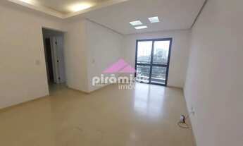 Imagem 5: Apartamento com 3 dormitórios para alugar, 69 m² por R$ 3.174,65/mês - Jardim Aquarius - S