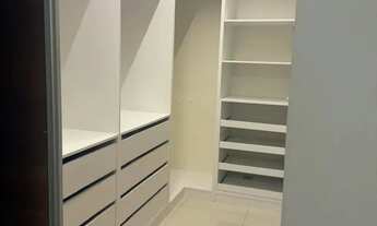 Imagem 4: ALUGO APTO MOBILIADO NO ED DYONISUS GARDEN COM 3/4 SENDO 1 SUÍTE E 4VGS DE GARAGEM - B CAM