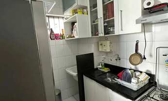Imagem 7: APARTAMENTO RESIDENCIAL em SALVADOR - BA, VILA LAURA