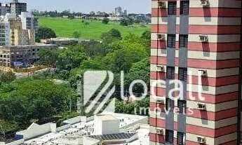 Imagem 2: Apartamento com 2 dormitórios, 70 m² - venda por R$ 420.000,00 ou aluguel por R$ 2.369,79