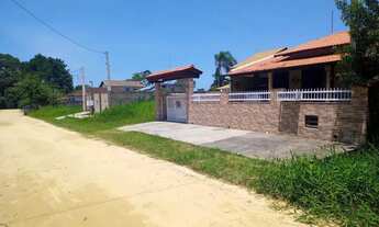 Imagem 2: Casa para Venda em Imbituba, Alto arroio, 3 dormitórios, 1 suíte, 2 banheiros, 1 vaga