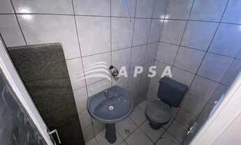 Imagem 5: APSA ALUGA LOJA FRENTE DE RUA EM EXCELENTE LOCALIZAÇÃO NO CENTRO DA CIDADE! IMÓVEL SITUADO