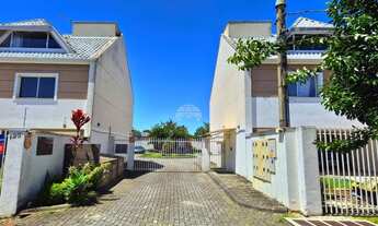 Imagem: Vendas Sobrado Curitiba PR