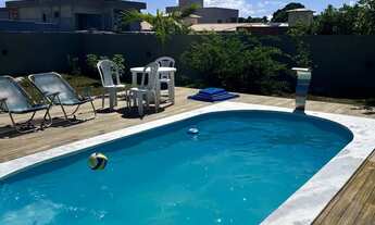 Imagem 5: Casa Temporada Sauipe