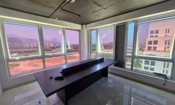 Imagem 2: Escritório para aluguel com 32 metros quadrados em Barra Olímpica - Rio de Janeiro - RJ