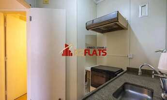 Imagem 6: Flat com ótimo preço no bairro Jardins. Confira!