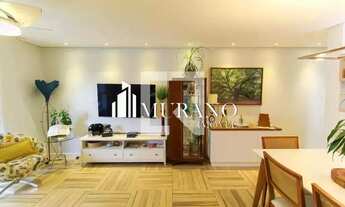 Imagem: Imóvel para venda possui 72 metros quadrados