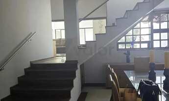 Imagem 7: Casa à venda em Campinas, Parque da Hípica, com 3 suítes, com 326 m², Residencial Parque d