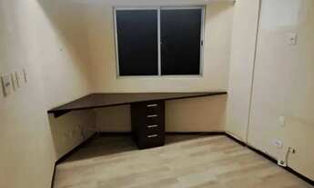 Imagem 3: Residencial Itaúba - Apartamento á venda no Alto da Glória, 03 quartos sendo 01 suítes, 01