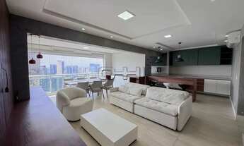 Imagem 2: Aluguel Apartamento 2 Dormitórios - 85 m² Brooklin