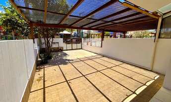 Imagem 3: Sobrado para aluguel tem 60 metros quadrados com 2 quartos em Pinguirito - Garopaba - SC