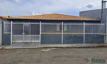 Imagem: Casa Residencial Planalto ll