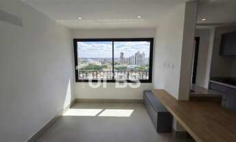 Imagem 2: Flat à venda no Setor Bueno, 1 suíte, 1 vaga, localizado na T-37, próximo ao Parque Vaca B