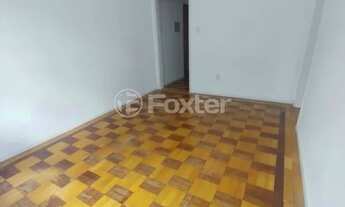 Imagem 3: Apartamento à venda Rua Sarmento Leite, Centro Histórico - Porto Alegre