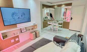 Imagem 3: Locação (Aluguel) -Próxima ao Arena - Apartamento 02 quartos no condominio Aquagreen