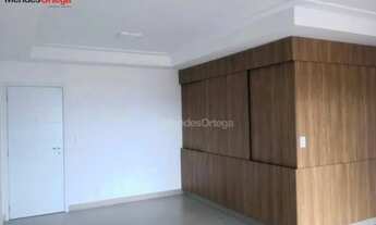Imagem 2: Apartamento com 3 dormitórios para alugar, 130 m² por R$ 8.010,00/mês - Vila Jardini - Sor