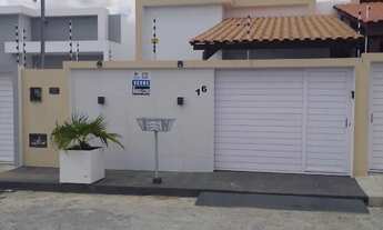 Imagem: CASA EM GUARABIRA PB - 3 QUARTOS - BAIRRO