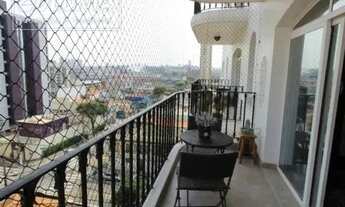 Imagem 4: Apartamento a venda - Centro, Santo André