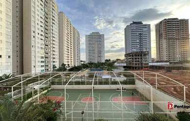 Imagem 7: Apartamento 3 quartos no Village Veneza