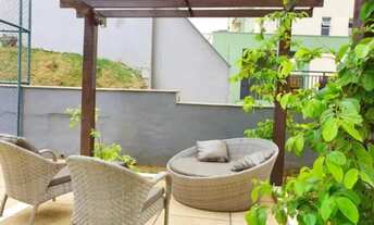 Imagem 4: APARTAMENTO 3 QTS