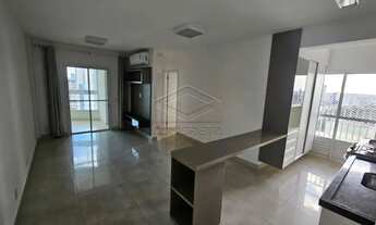 Imagem 3: PREMIATTO - APARTAMENTO COM 2 SUÍTES PRÓXIMO AO BAURU SHOPPING. CIDADE UNIVERSITÁRIA, BAUR