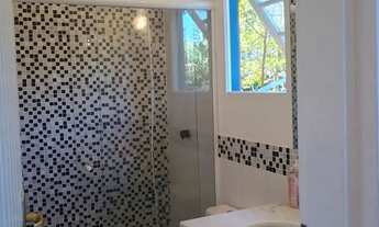 Imagem 5: Imóvel para aluguel tem 150 metros quadrados com 5 quartos em Camburi - São Sebastião - SP