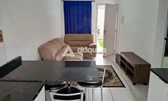 Imagem 6: Casa Bairro Porto Feliz para venda e locação, Contorno, Ponta Grossa, PR