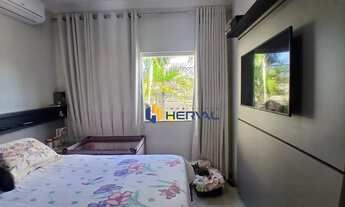 Imagem 6: Casa com 3 quartos à venda, 116 m² por R$ 550.000 - Jardim Paulista - Maringá/PR