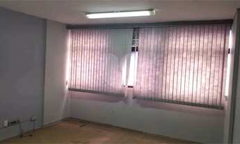 Imagem: Sala à venda, 30 m² por R$ 60.000,00