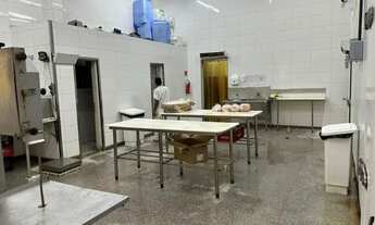 Imagem 7: Açougue de esquina bem localizado na região de Guarulhos. Ref; 1446