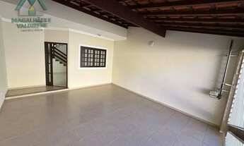 Imagem: Sobrado com 4 dormitórios para alugar