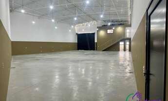 Imagem 4: GALPÃO - JARDIM IMPERIAL - SP