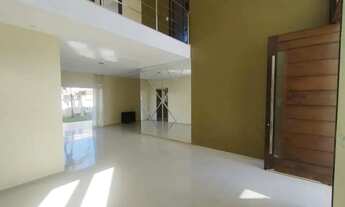 Imagem 4: JB C CASA DE ALTO PADRÃO NO CONDOMÍNIO GREEN CLUB 1 COM 4 QUARTOS NO PARQUE DAS NAÇÕES