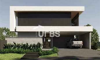 Imagem: Sobrado de Luxo no Jardins Bolonha