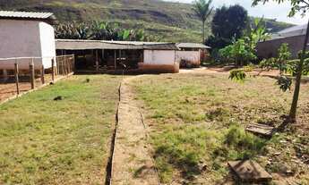 Imagem 5: Lote no Bairro Silvestre