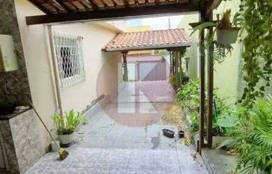 Imagem 2: Casa à venda, 3 quartos, 4 vagas, Rio Branco - Belo Horizonte/MG