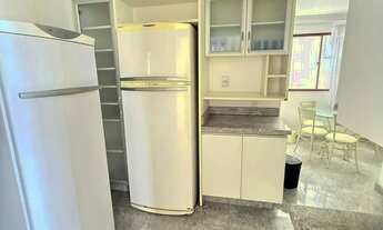 Imagem 6: Apartamento Frente Mar 3 Suítes Aluguel Anual Centro Balneário Camboriú