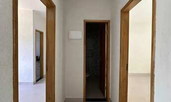 Imagem 5: Casa no Conjunto Vera Cruz: 2 Quartos (1 Suíte), Jardim e Detalhes em Granito por R$ 304 M