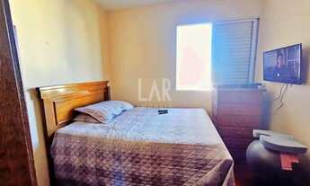 Imagem 7: Apartamento à venda, 3 quartos, 1 suíte, 1 vaga, Sagrada Família - Belo Horizonte/MG