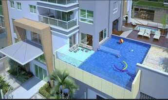 Imagem: Vistta Lago das Rosas - 136mts