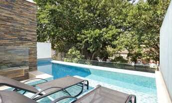 Imagem: Casa de Condomínio - 4 Dormitórios (Suítes)